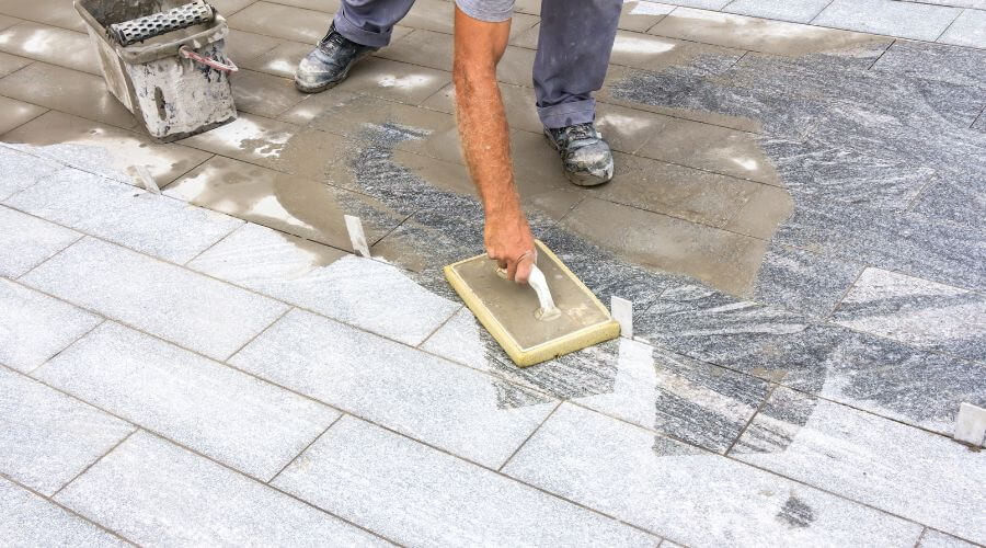 Expert tile roof repair services in Elgin, ND
